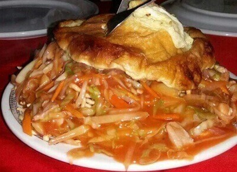 58. American Chopsuey 