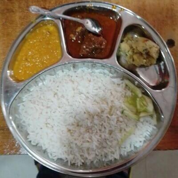 08. Beef Package (গরুর প্যাকেজ) 