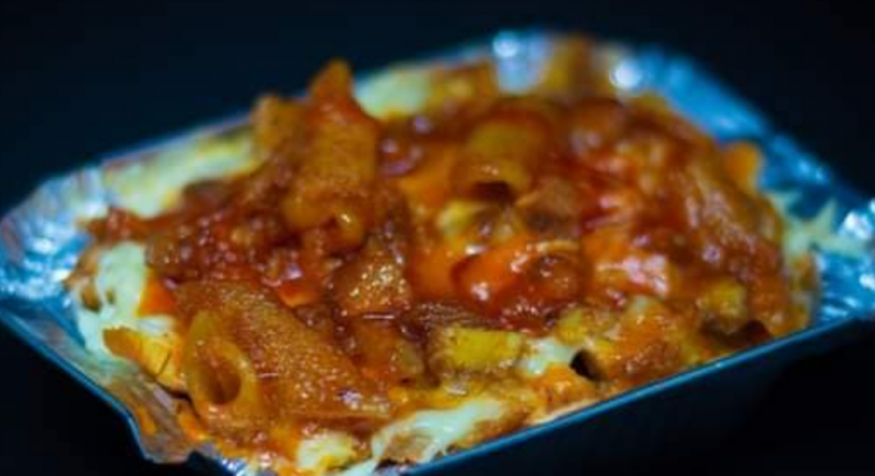 Classic Pasta 