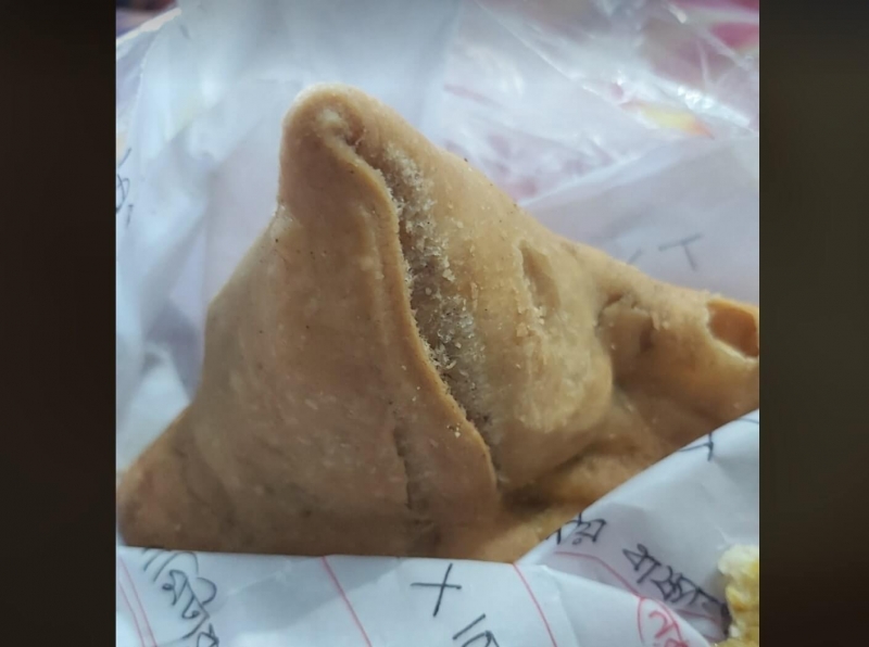 Kolija Singara 