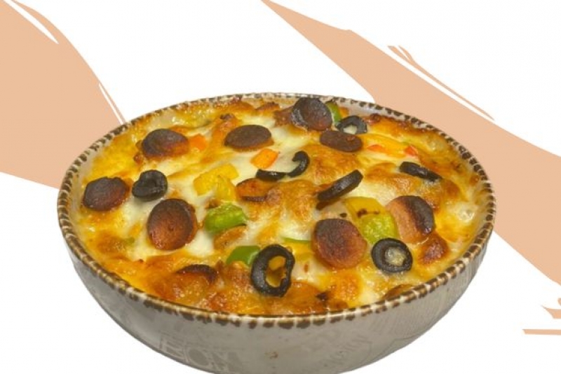 Pasta Italiano (1:2) 