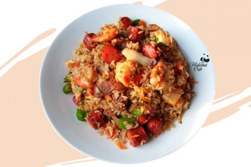 Jambalaya 