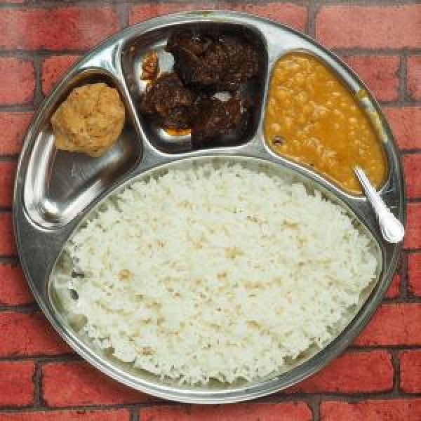 Beef Kala Vuna Package (গরুর কালা ভুনা প্যাকেজ) 