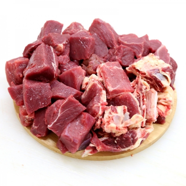 Regular Beef Meat (গরুর মাংস) 1 Kg 