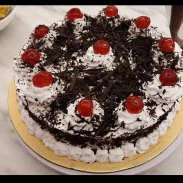 Huney's Pastry Shop