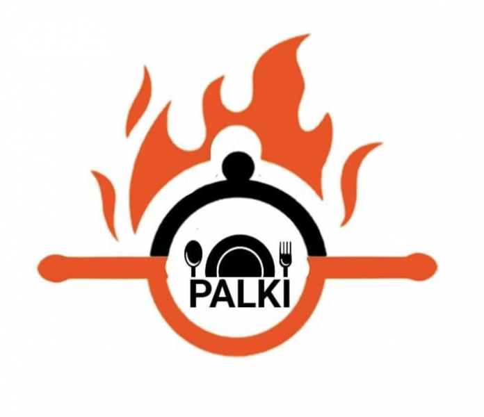 Palki-পালকী