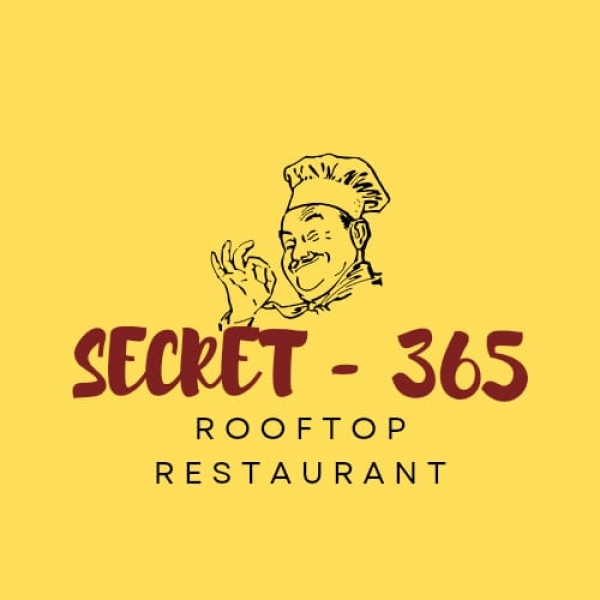 SECRET- 365 (Rooftop Restaurant)